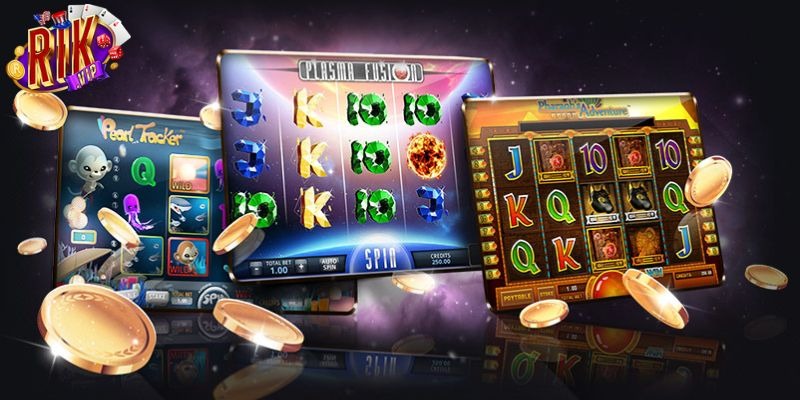 Rikvip - Khẳng Định Đẳng Cấp Top 1 Giải Trí Trực Tuyến 5