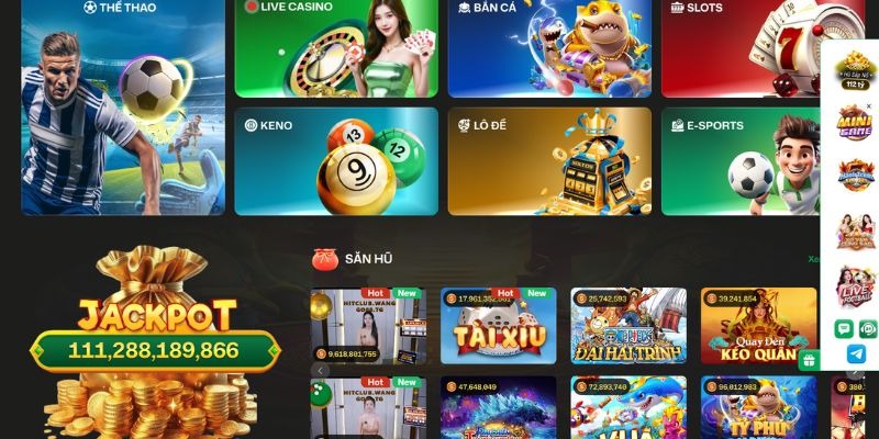 TOPBET - Nhà Cái Uy Tín Được Xếp Hạng Cao Nhất 2026 4