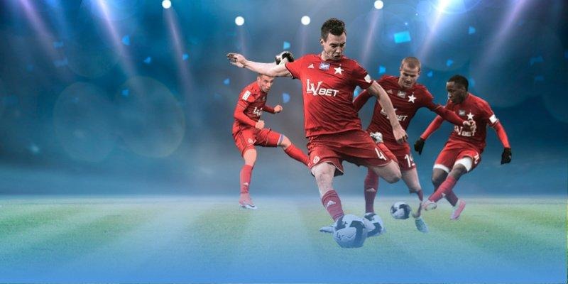 Tỷ Lệ Kèo Bóng Đá - Dữ Liệu Quyết Định Dự Đoán Kết Quả 5