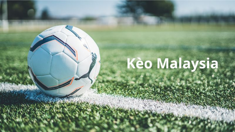 Tỷ lệ kèo bóng đá Malaysia đầy tính chính xác tại Socolive TV 6