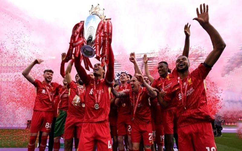 Lịch sử câu lạc bộ Liverpool FC: Hành trình từ Anfield đến đỉnh cao bóng đá thế giới 8