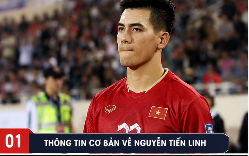 Tiểu Sử Nguyễn Tiến Linh - Sự Nghiệp Và Thành Tích Nổi Bật 5