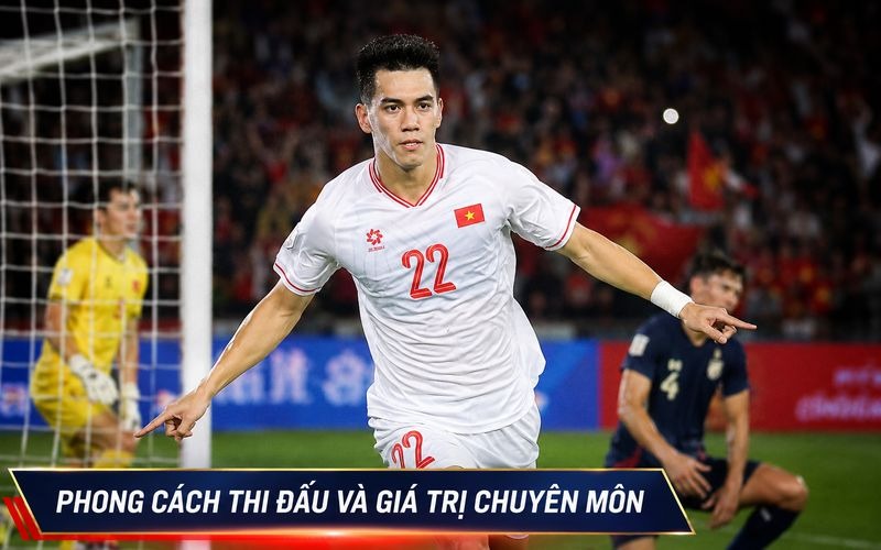 Tiểu Sử Nguyễn Tiến Linh - Sự Nghiệp Và Thành Tích Nổi Bật 8