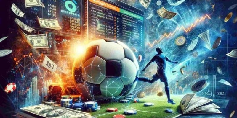 Tỷ lệ kèo bóng đá pháp cẩm nang soi kèo Ligue 1 chuẩn nhất 5
