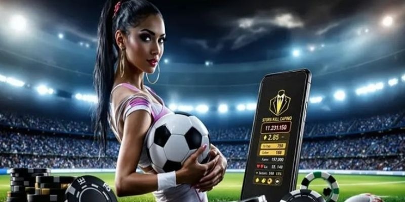 Tỷ lệ kèo bóng đá pháp cẩm nang soi kèo Ligue 1 chuẩn nhất 6