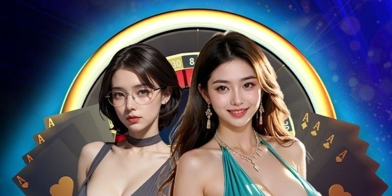 Cổng Game Giải Trí Hiện Đại 5