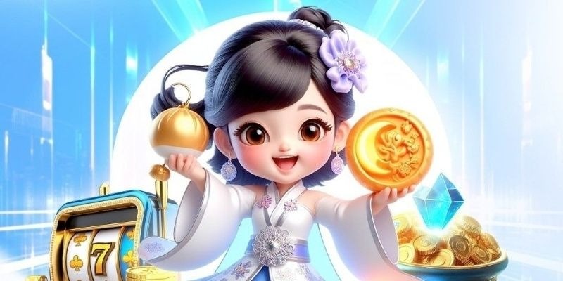 Cổng Game Giải Trí Hiện Đại 6